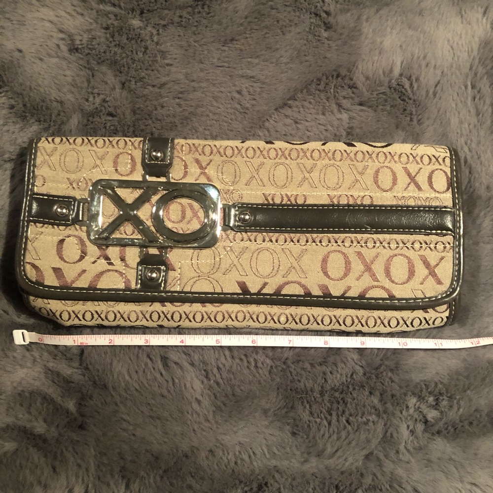 Xoxo purse